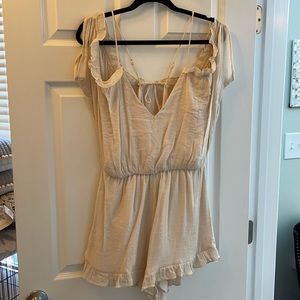 Adorable Summer Romper!